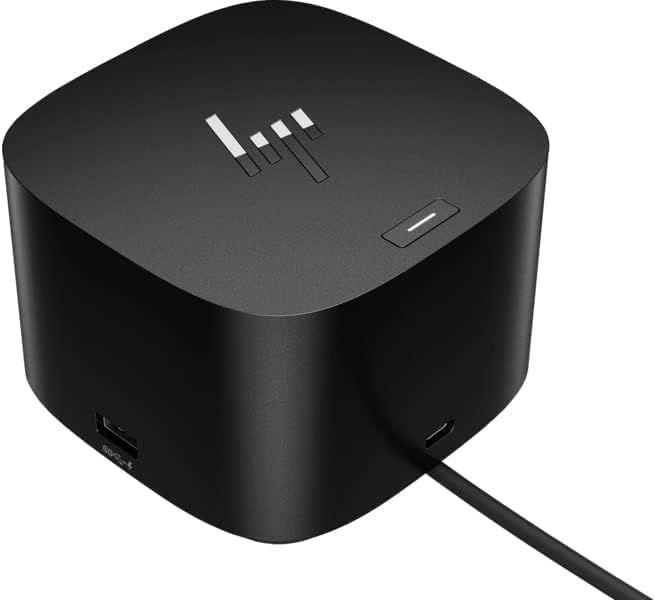 Refurbished HP Thunderbolt Dock 120W G4 - Reebelo Nederland