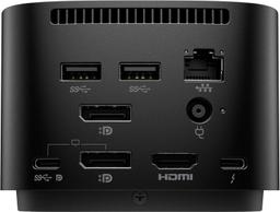 Refurbished HP Thunderbolt Dock 120W G4 - Reebelo Nederland