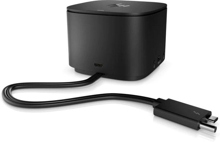 Refurbished HP Thunderbolt Dock 230W G2 with Combo Cable - Reebelo Nederland