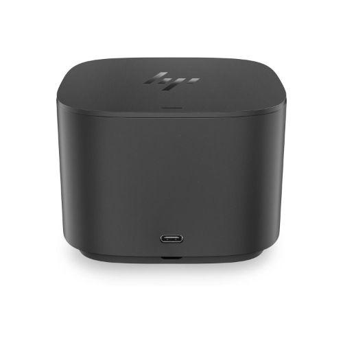 Refurbished HP Thunderbolt Dock 230W G2 with Combo Cable - Reebelo Nederland