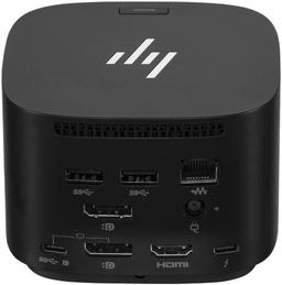 Refurbished HP Thunderbolt Dock 230W G2 with Combo Cable - Reebelo Nederland
