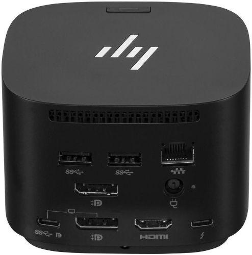Refurbished HP Thunderbolt Dock 230W G2 with Combo Cable - Reebelo Nederland