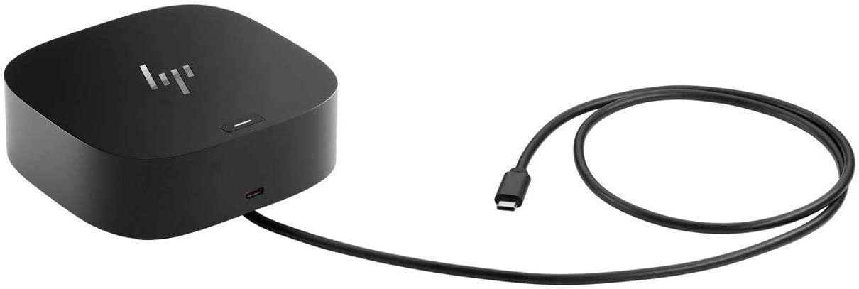 Refurbished HP USB-C Dock G5 5TW10UT#ABA - Reebelo Nederland