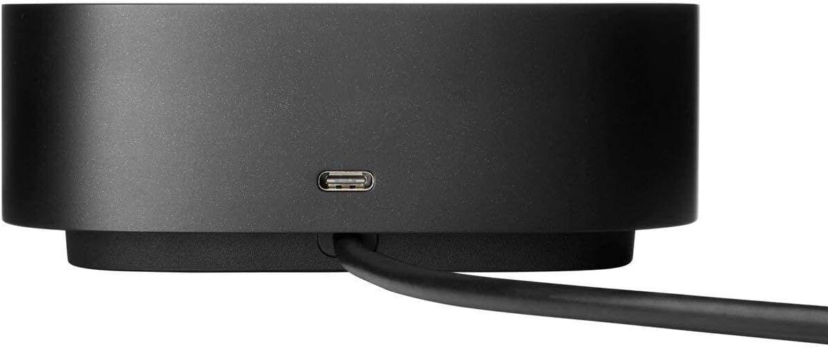 Refurbished HP USB-C Dock G5 5TW10UT#ABA - Reebelo Nederland