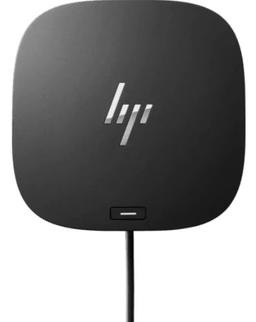 Refurbished HP USB-C G5 Dock - Reebelo Nederland