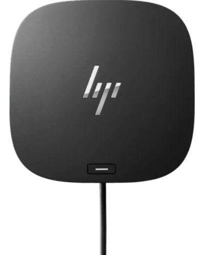 Refurbished HP USB-C G5 Dock - Reebelo Nederland