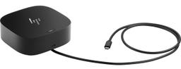 Refurbished HP USB-C G5 Dock - Reebelo Nederland