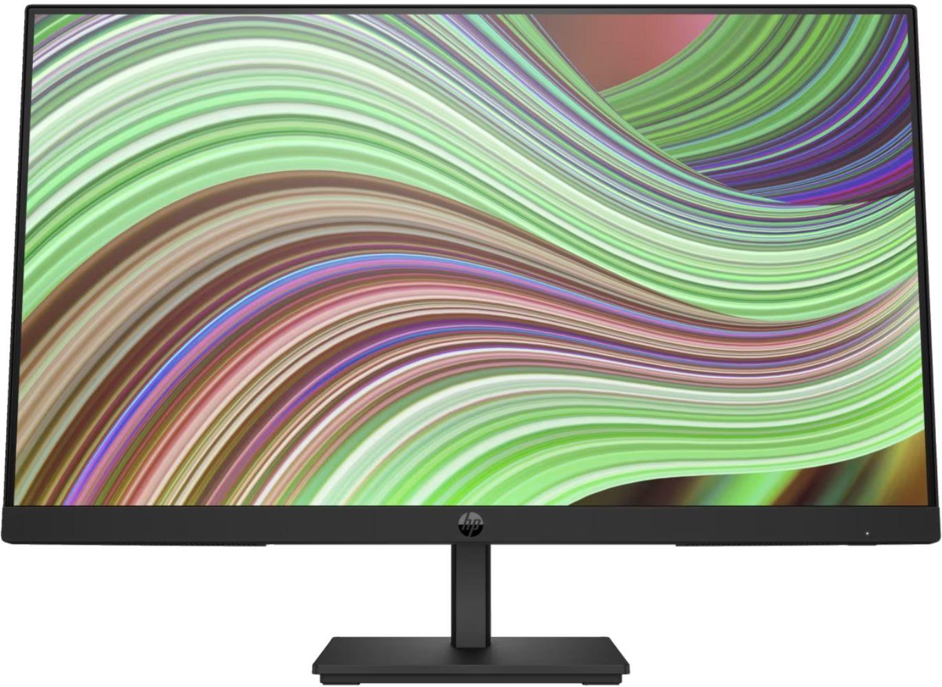 Refurbished HP V24v G5 FHD Monitor 23.8" - Reebelo Nederland