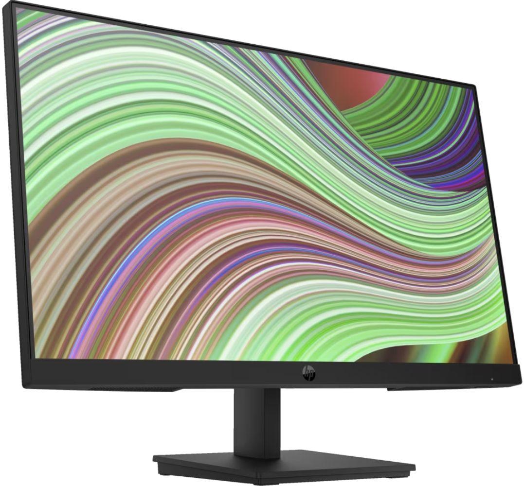 Refurbished HP V24v G5 FHD Monitor 23.8" - Reebelo Nederland