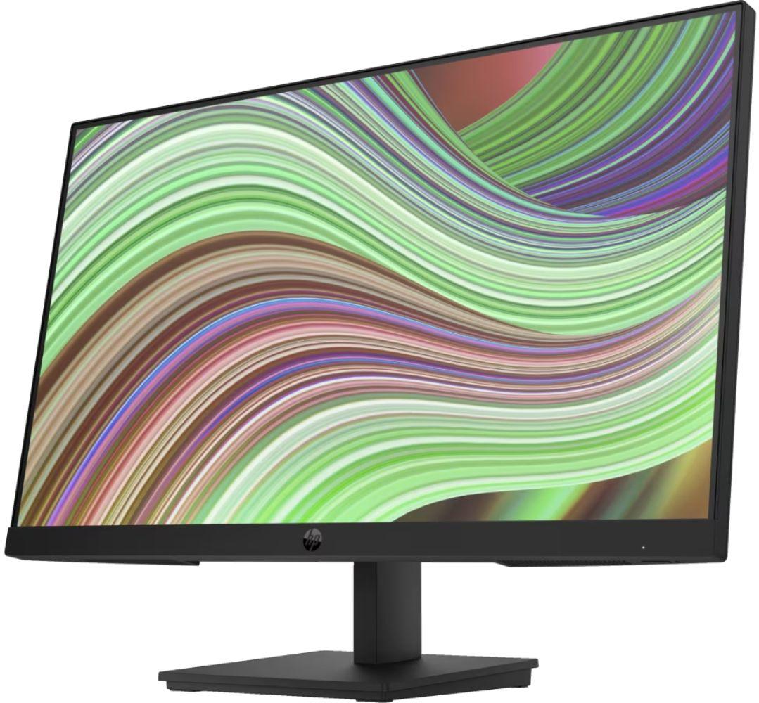 Refurbished HP V24v G5 FHD Monitor 23.8" - Reebelo Nederland