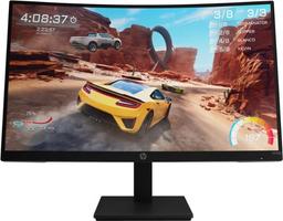 Refurbished HP X27qc QHD Curved Gaming Monitor 27" - Reebelo Nederland