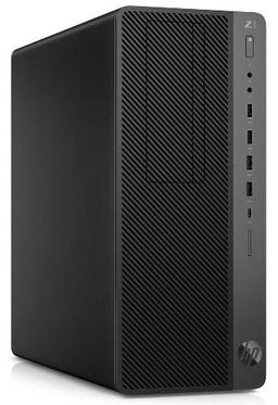 Refurbished HP Z1 Entry Tower G5 Desktop - Reebelo Nederland