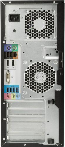Refurbished HP Z240 Workstation Tower Desktop - Reebelo Nederland