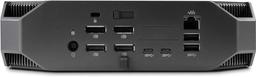 Refurbished HP Z2 Mini G3 Workstation PC - Reebelo Nederland