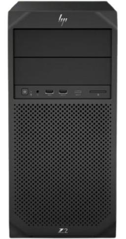 Refurbished HP Z2 Tower G4 Workstation PC - Reebelo Nederland
