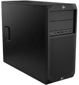 Refurbished HP Z2 Tower G4 Workstation PC - Reebelo Nederland