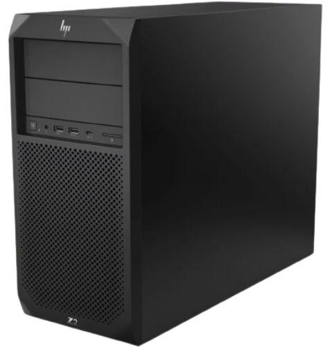 Refurbished HP Z2 Tower G4 Workstation PC - Reebelo Nederland