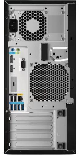 Refurbished HP Z2 Tower G4 Workstation PC - Reebelo Nederland