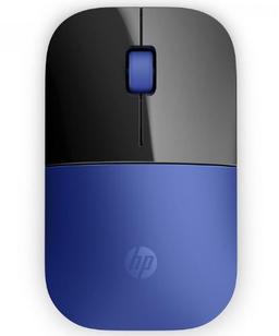 Refurbished HP Z3700 Wireless Mouse - Reebelo Nederland