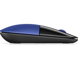 Refurbished HP Z3700 Wireless Mouse - Reebelo Nederland