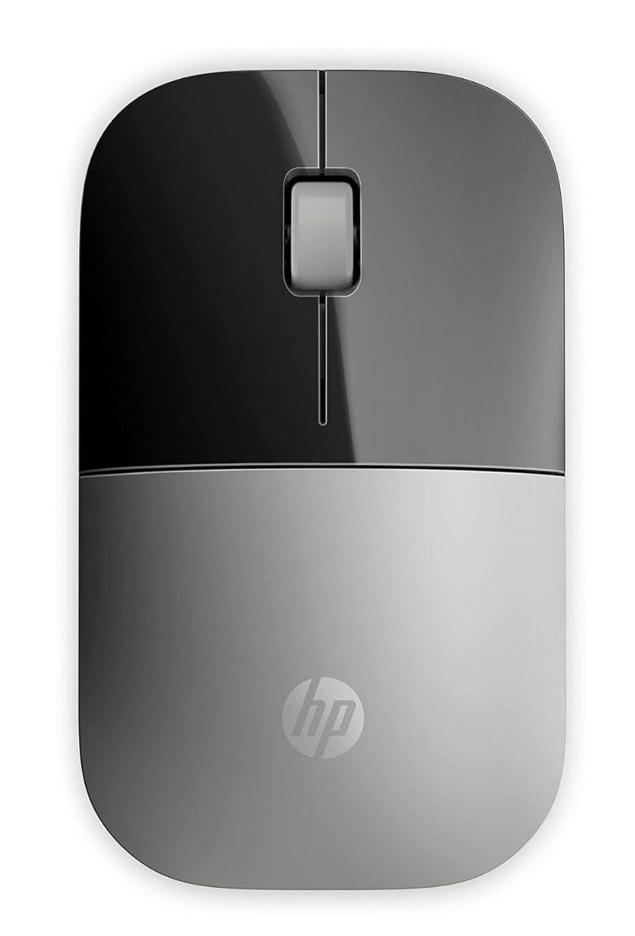 Refurbished HP Z3700 Wireless Mouse - Reebelo Nederland