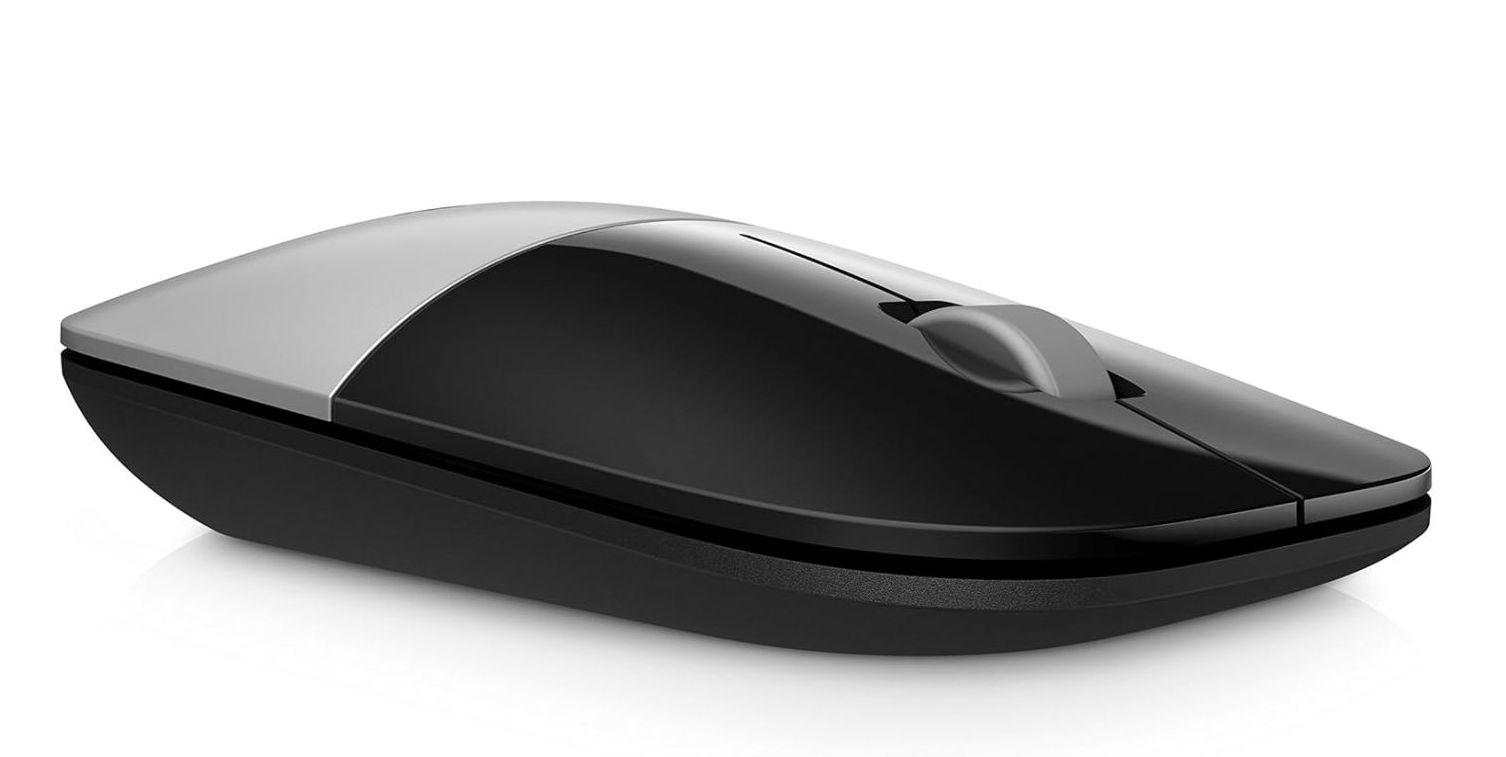 Refurbished HP Z3700 Wireless Mouse - Reebelo Nederland
