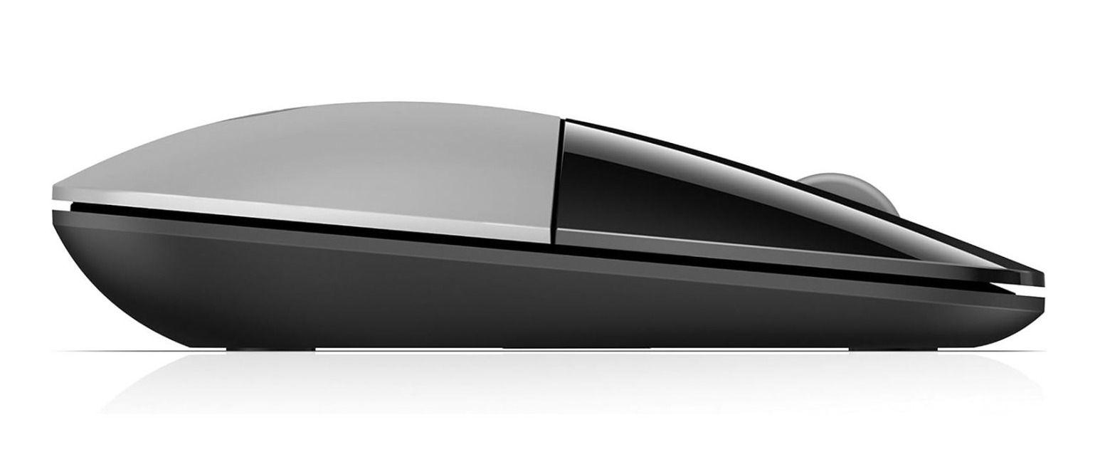 Refurbished HP Z3700 Wireless Mouse - Reebelo Nederland