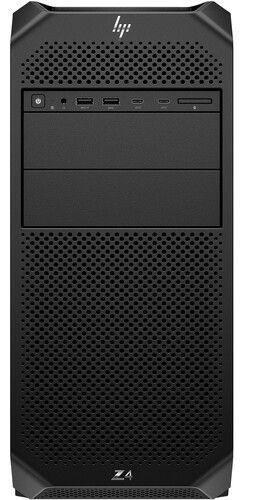 Refurbished HP Z4 G5 Workstation PC - Reebelo Nederland