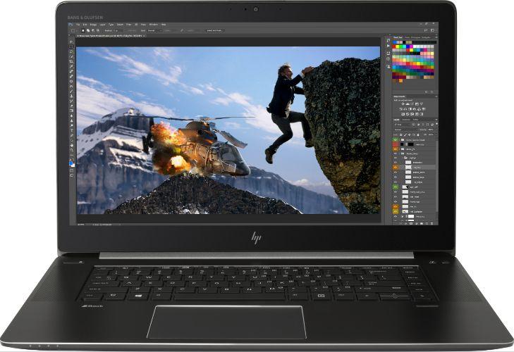 Refurbished HP ZBook 15 Studio G4 Mobile Workstation PC 15.6" - Reebelo Nederland