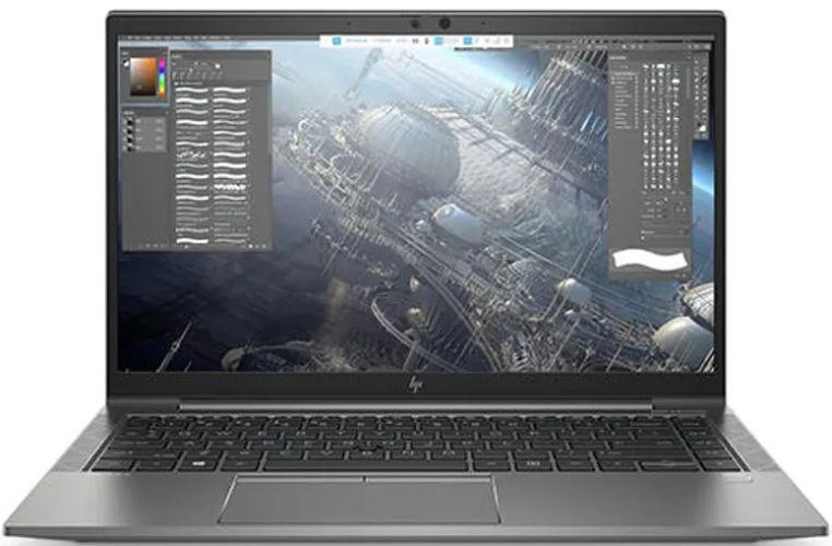 Refurbished HP ZBook Firefly 14 G7 Laptop 14" - Reebelo Nederland