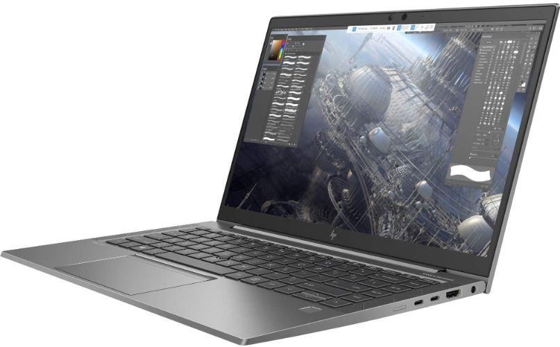 Refurbished HP ZBook Firefly 14 G7 Laptop 14" - Reebelo Nederland