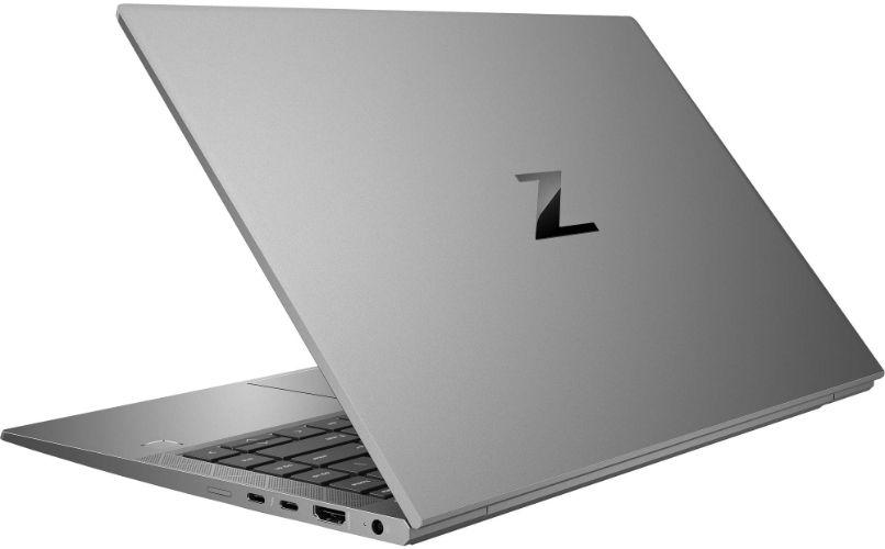 Refurbished HP ZBook Firefly 14 G7 Laptop 14" - Reebelo Nederland
