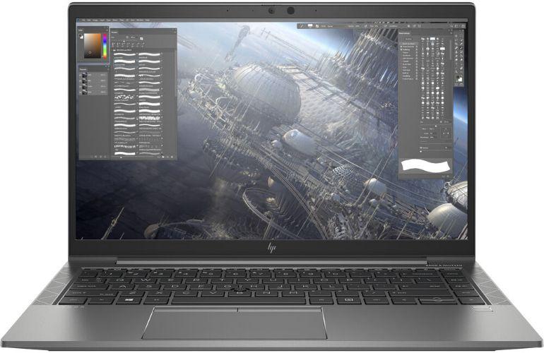 Refurbished HP ZBook Firefly 14 G8 Mobile Workstation PC 14" - Reebelo Nederland