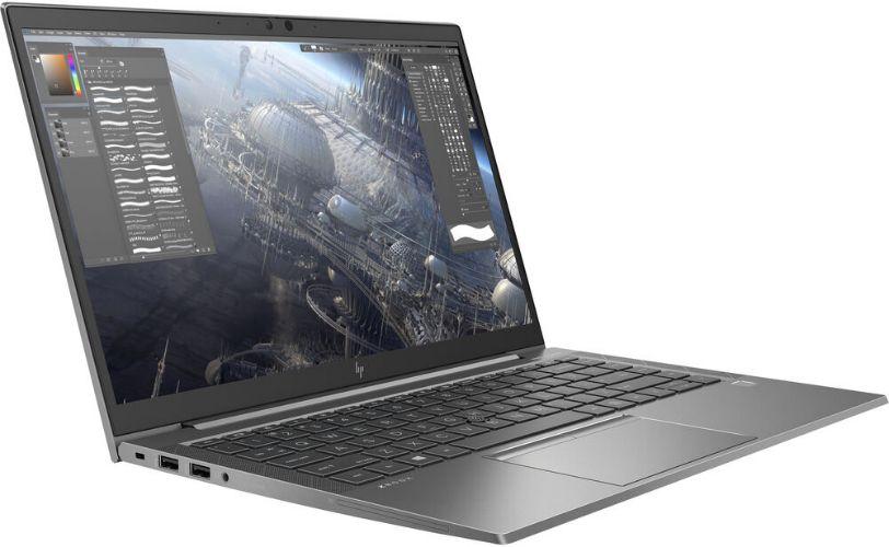 Refurbished HP ZBook Firefly 14 G8 Mobile Workstation PC 14" - Reebelo Nederland