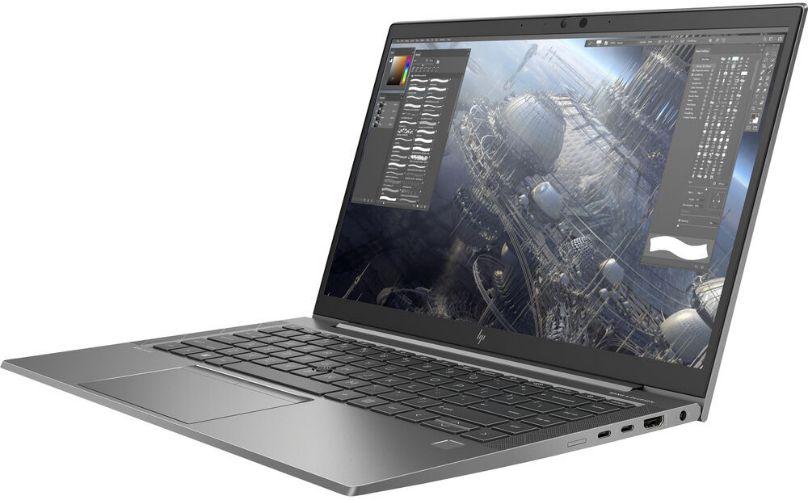 Refurbished HP ZBook Firefly 14 G8 Mobile Workstation PC 14" - Reebelo Nederland