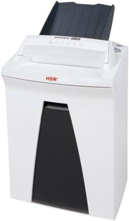 Refurbished HSM Securio AF150c Level P-5 Auto Feed Shredder - Reebelo Nederland