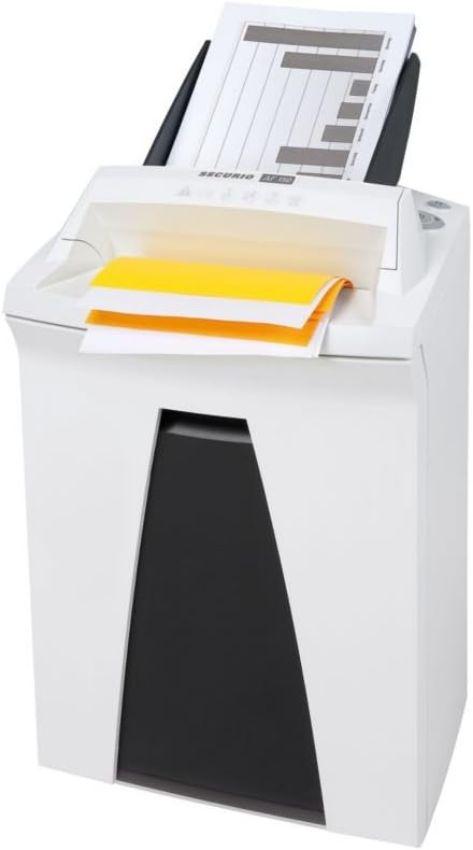 Refurbished HSM Securio AF150c Level P-5 Auto Feed Shredder - Reebelo Nederland