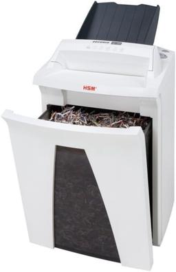 Refurbished HSM Securio AF150c Level P-5 Auto Feed Shredder - Reebelo Nederland