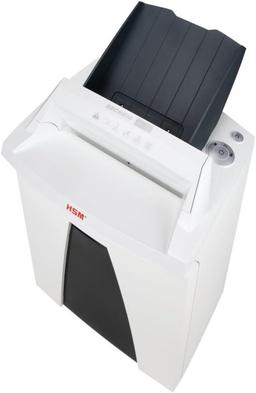 Refurbished HSM Securio AF150c Level P-5 Auto Feed Shredder - Reebelo Nederland