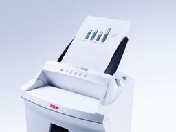 Refurbished HSM Securio AF150c Level P-5 Auto Feed Shredder - Reebelo Nederland