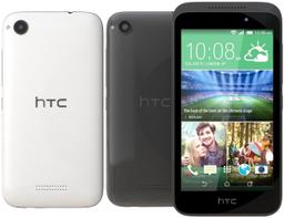 Refurbished HTC Desire 320 - Reebelo Nederland