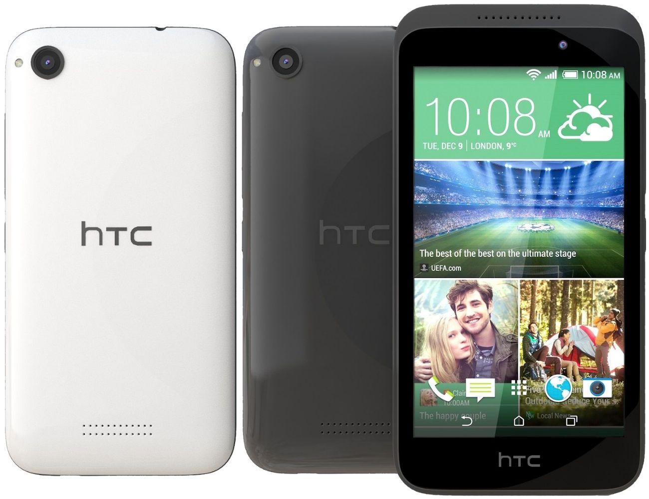 Refurbished HTC Desire 320 - Reebelo Nederland