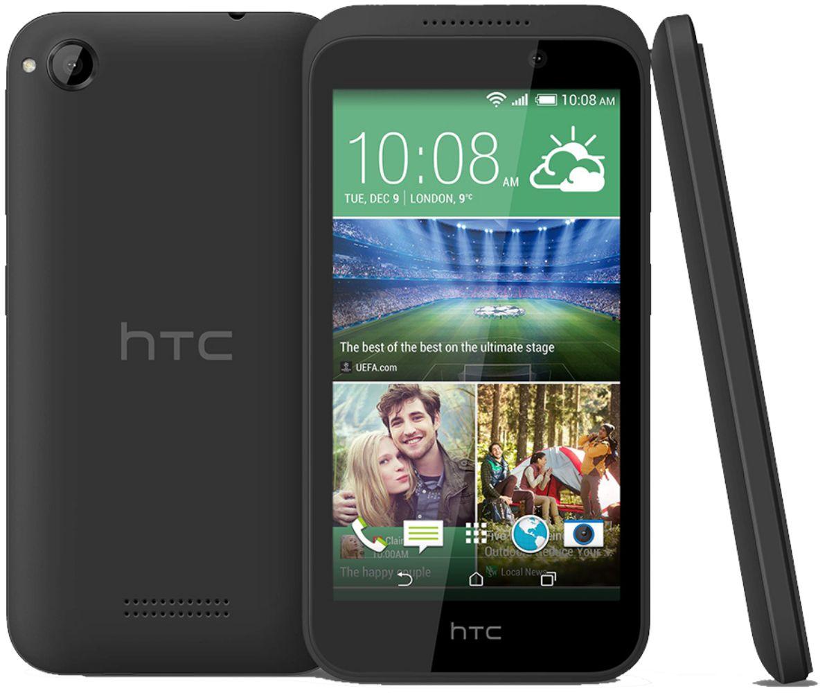 Refurbished HTC Desire 320 - Reebelo Nederland