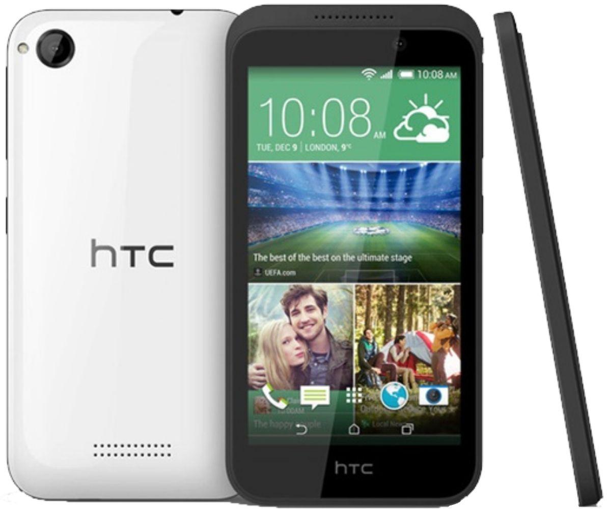 Refurbished HTC Desire 320 - Reebelo Nederland