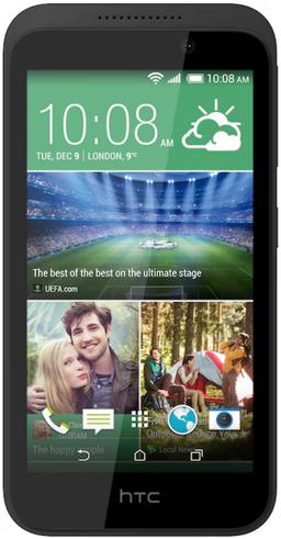 Refurbished HTC Desire 320 - Reebelo Nederland