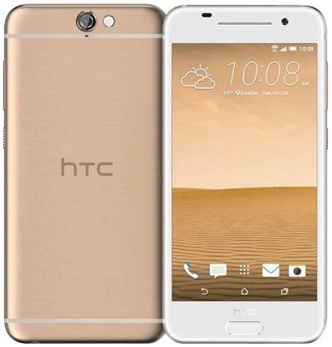 Refurbished HTC One A9 - Reebelo Nederland