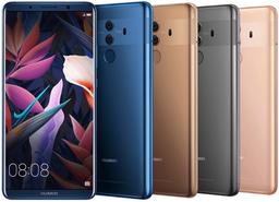 Refurbished Huawei Mate 10 Pro - Reebelo Nederland