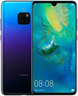 Refurbished Huawei Mate 20 - Reebelo Nederland