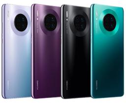 Refurbished Huawei Mate 30 - Reebelo Nederland