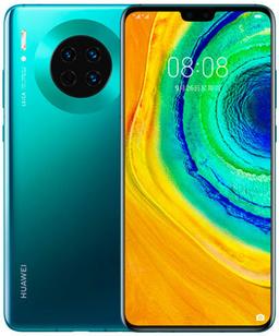 Refurbished Huawei Mate 30 - Reebelo Nederland